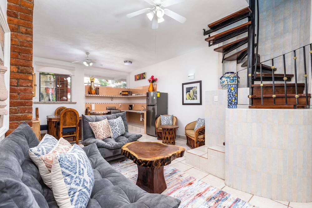Photo of Livingroom in Lazaro Cardenas