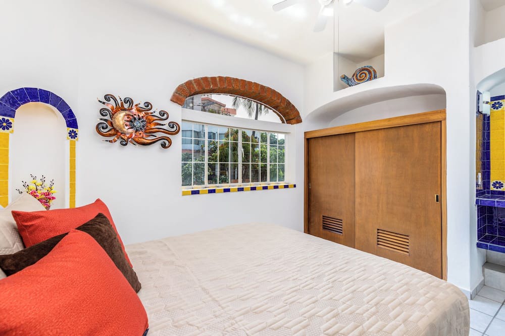 Photo of Bedroom in Lazaro Cardenas