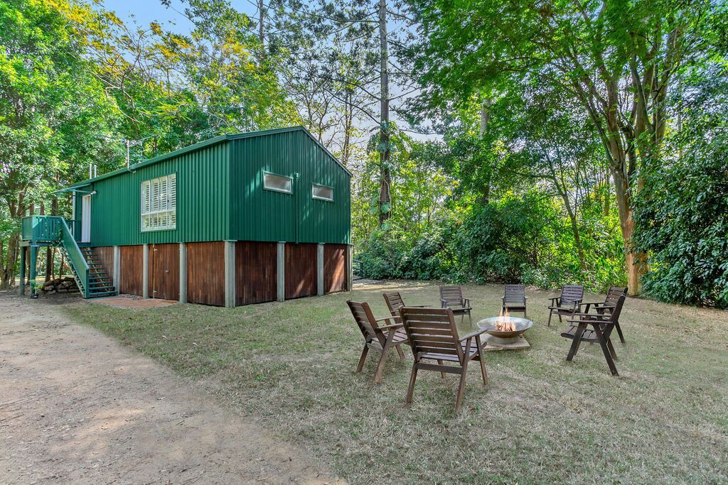 Photo of Outdoor in Camp Mountain