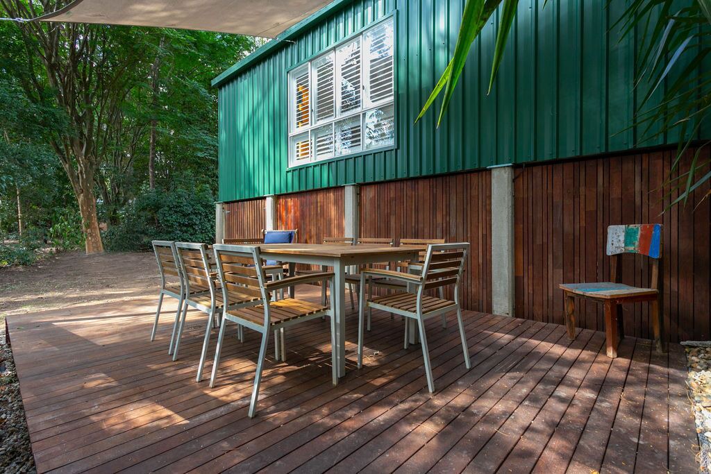 Photo of Outdoor in Camp Mountain