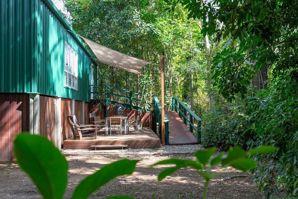 Photo of Outdoor in Camp Mountain
