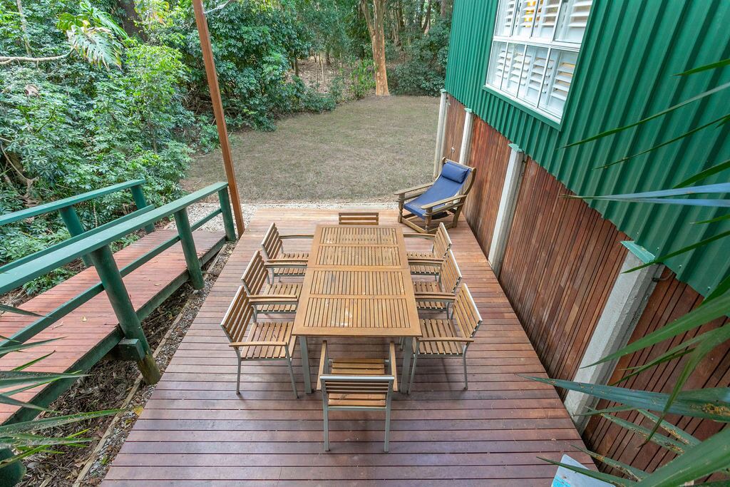 Photo of Outdoor in Camp Mountain
