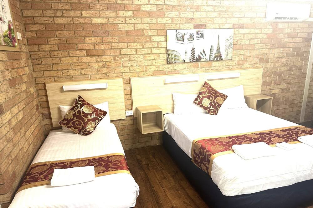 Photo of Bedroom in Kippa-Ring
