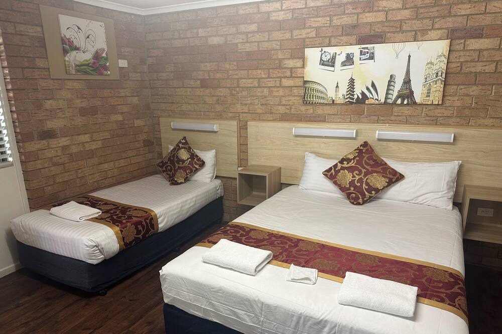 Photo of Bedroom in Kippa-Ring