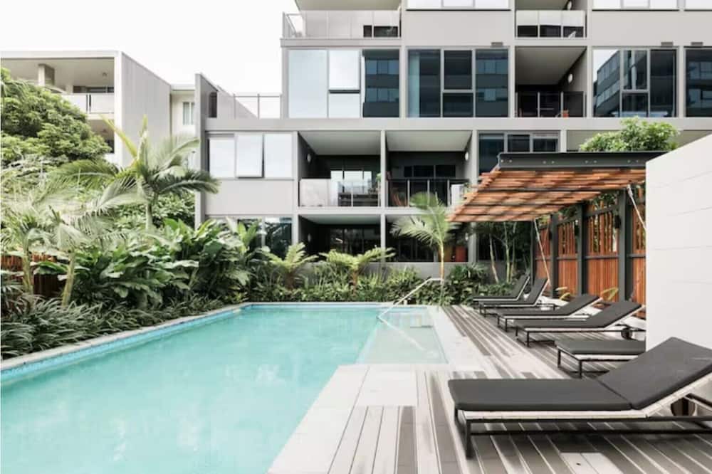 Photo of Outdoor in Newstead