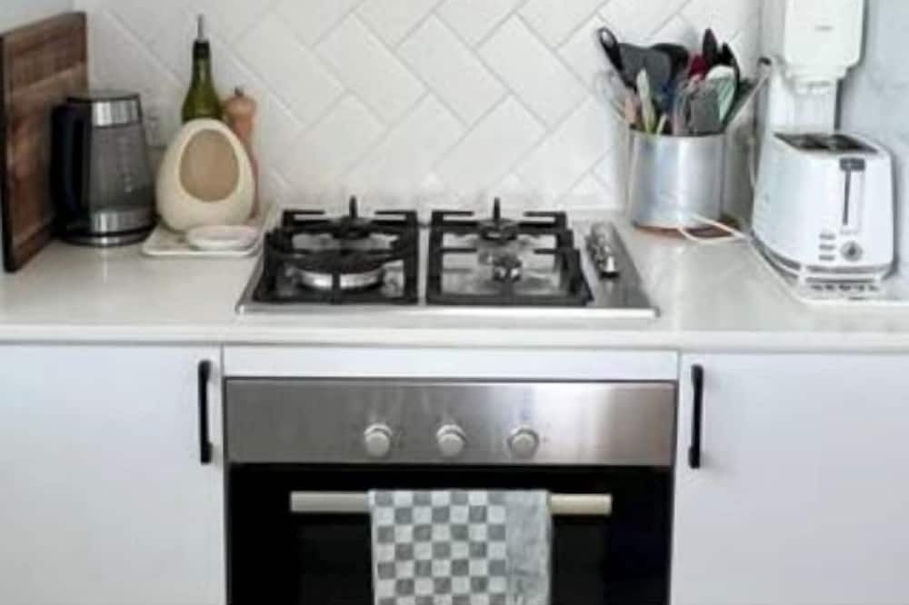 Photo of Kitchen in Newstead
