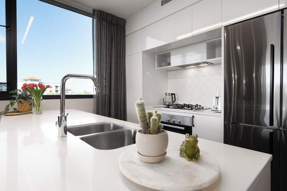 Photo of Kitchen in Newstead