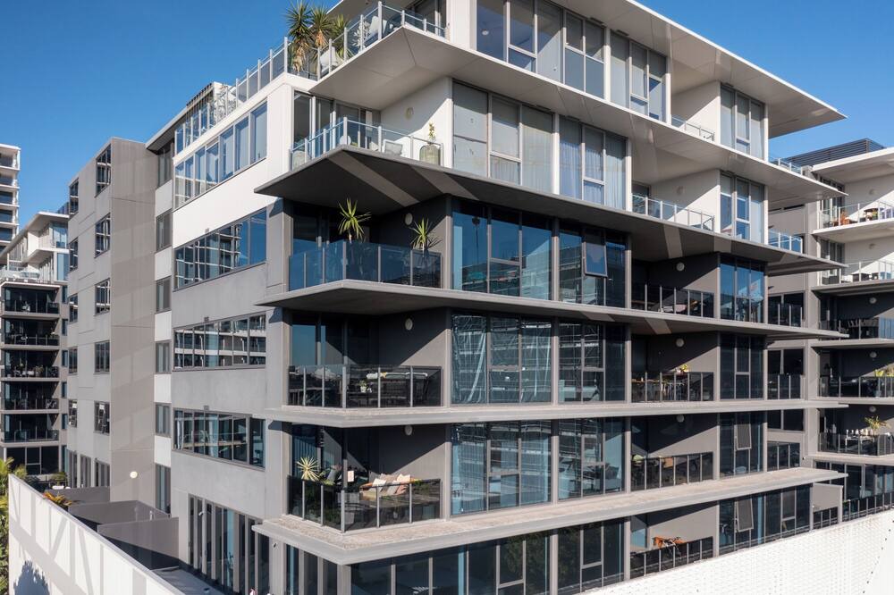 Photo of Outdoor in Newstead