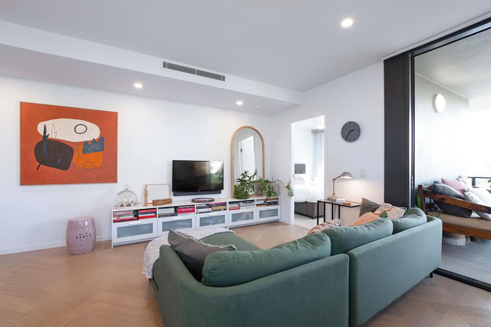 Photo of Livingroom in Newstead