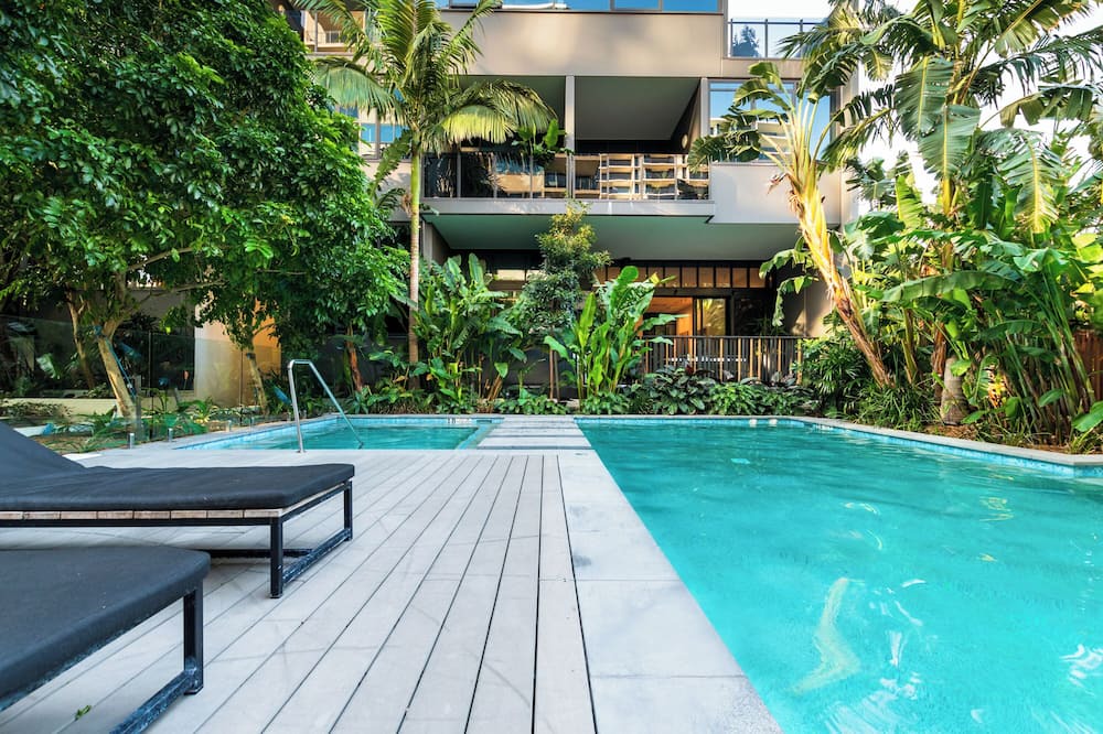 Photo of Outdoor in Newstead