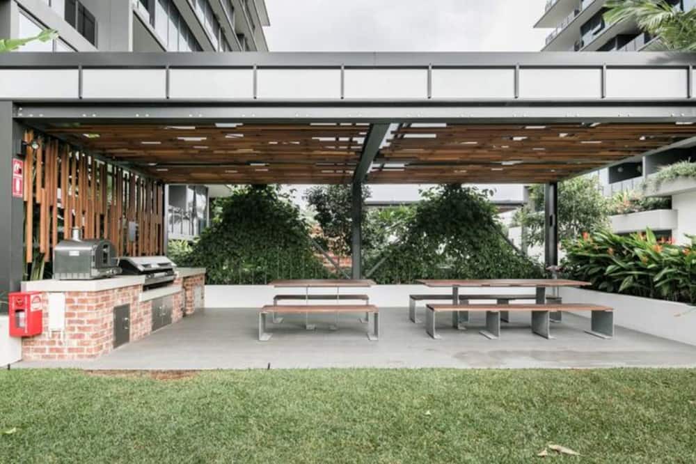 Photo of Outdoor in Newstead