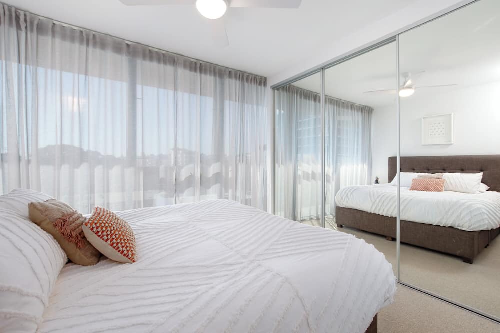 Photo of Bedroom in Newstead