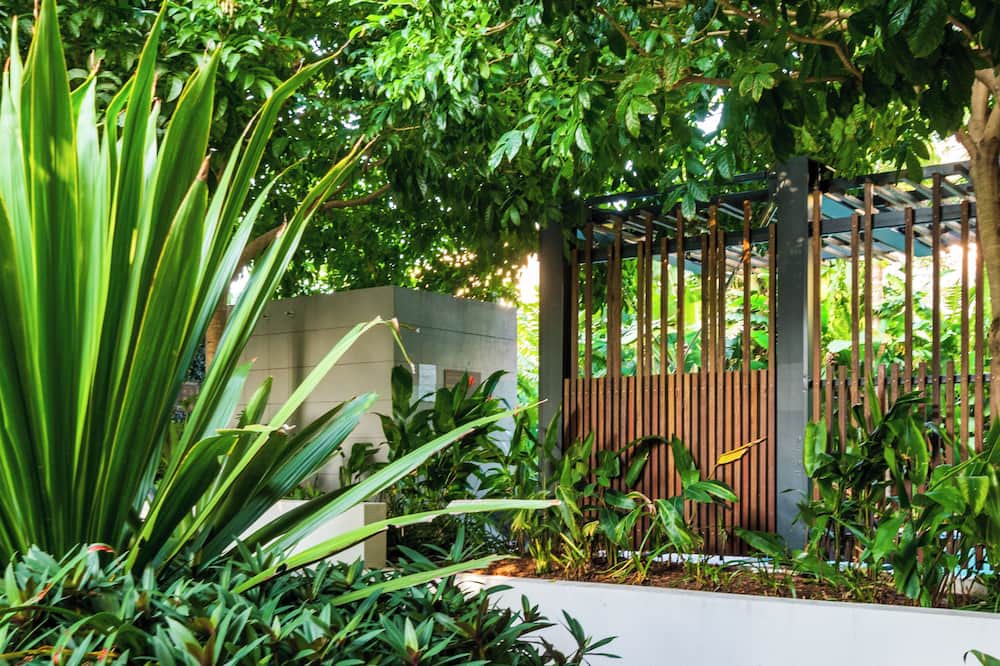 Photo of Outdoor in Newstead