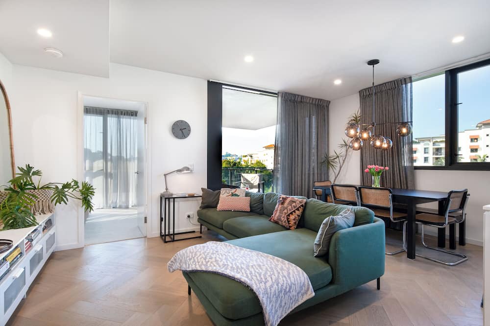 Photo of Livingroom in Newstead