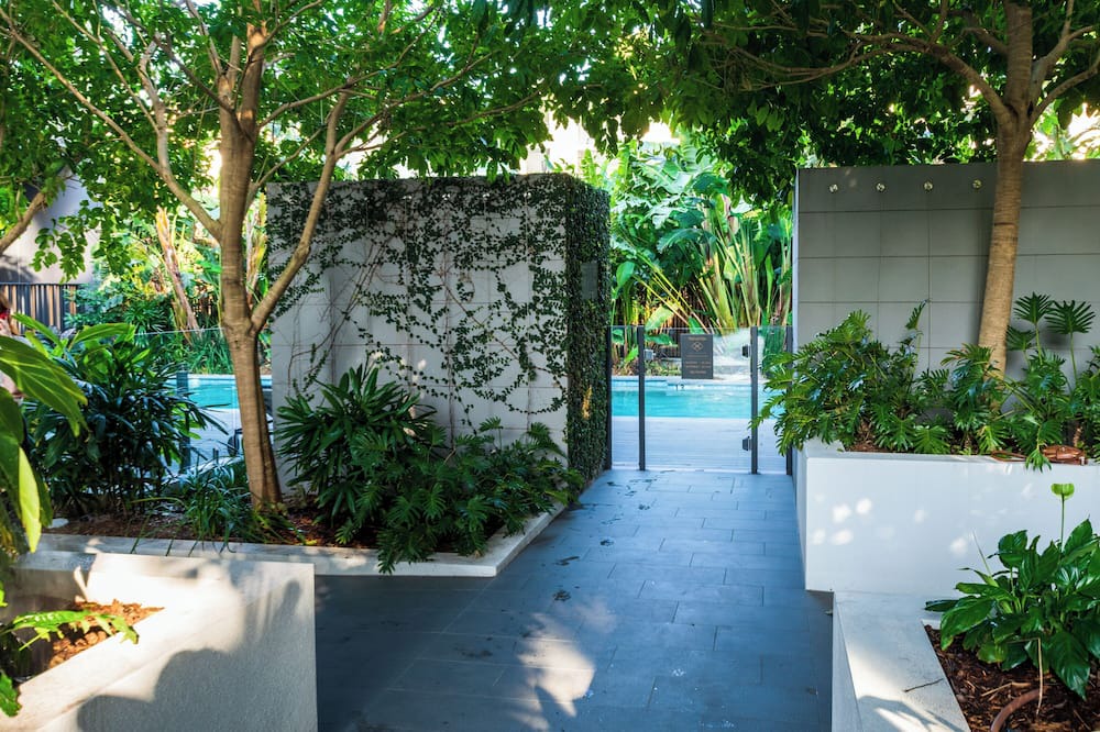 Photo of Outdoor in Newstead