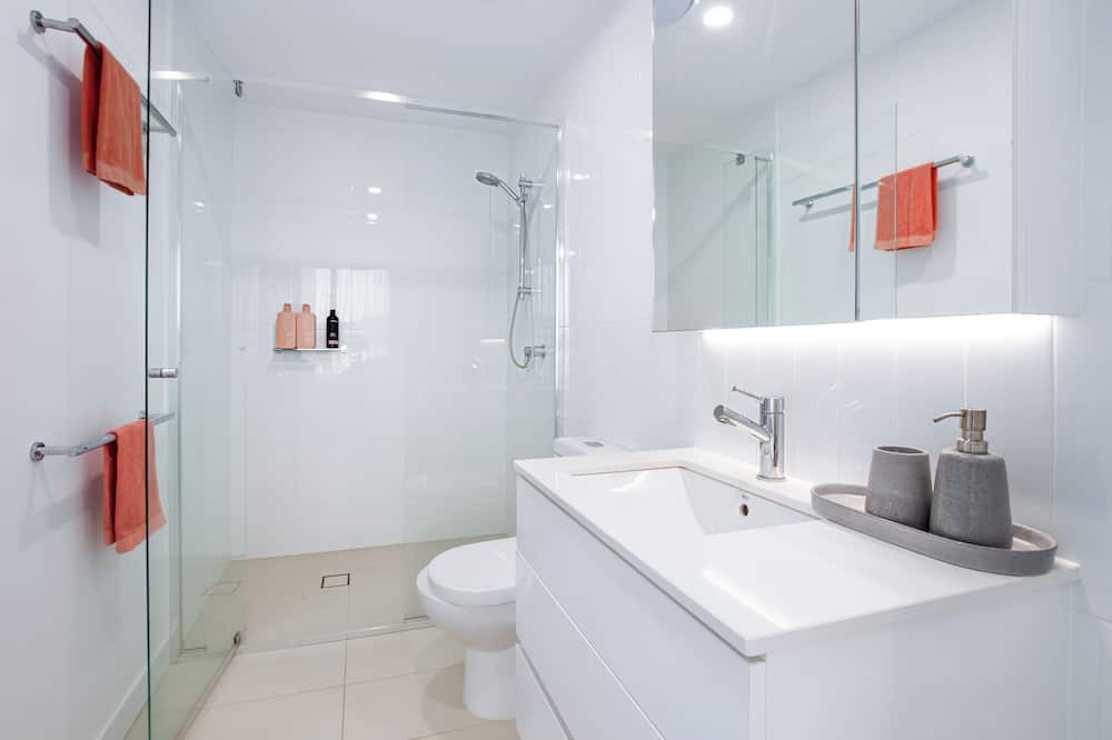 Photo of Bathroom in Newstead