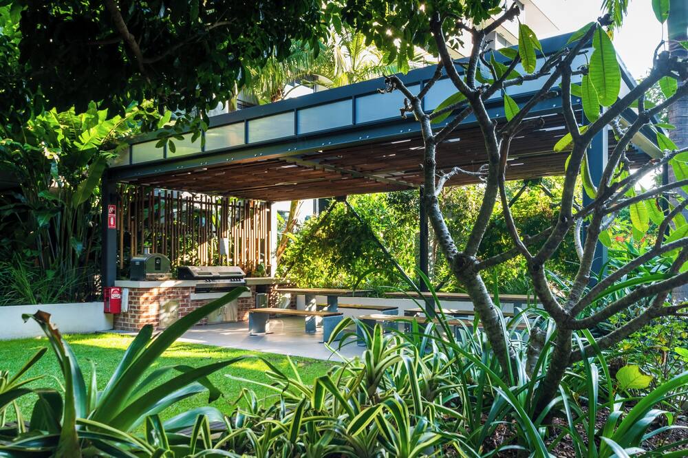 Photo of Outdoor in Newstead