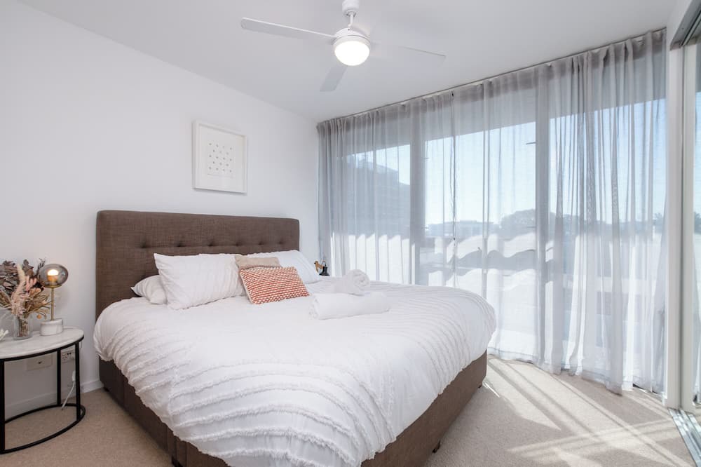 Photo of Bedroom in Newstead