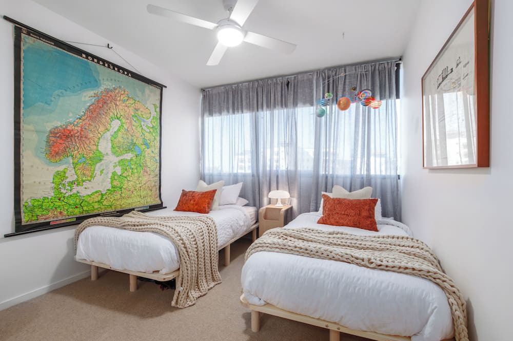 Photo of Bedroom in Newstead