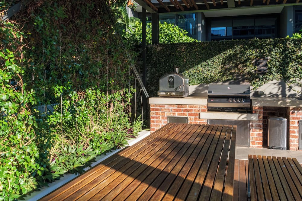 Photo of Outdoor in Newstead