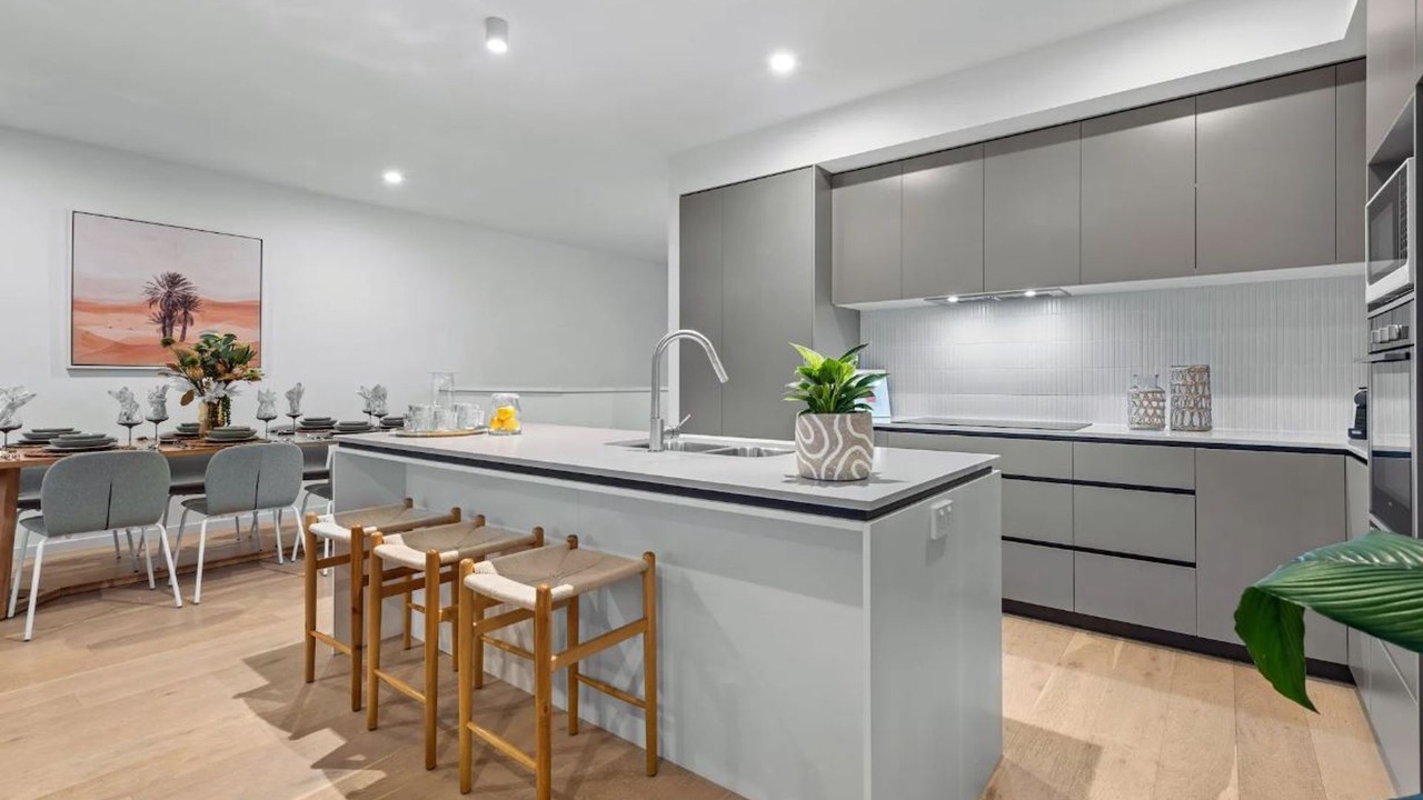 Photo of Kitchen in Newport