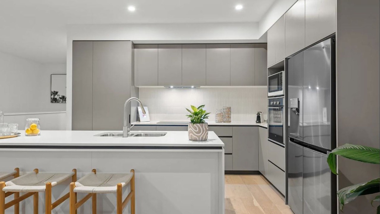 Photo of Kitchen in Newport