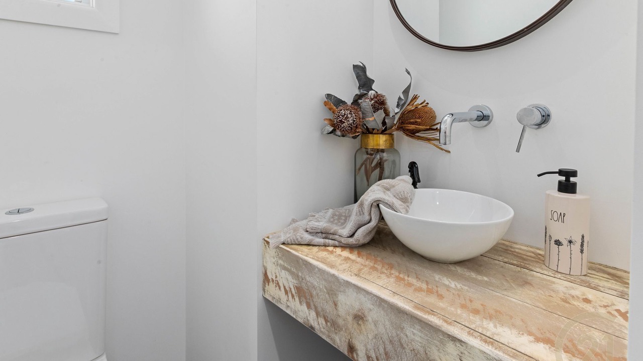 Photo of Bathroom in Clontarf