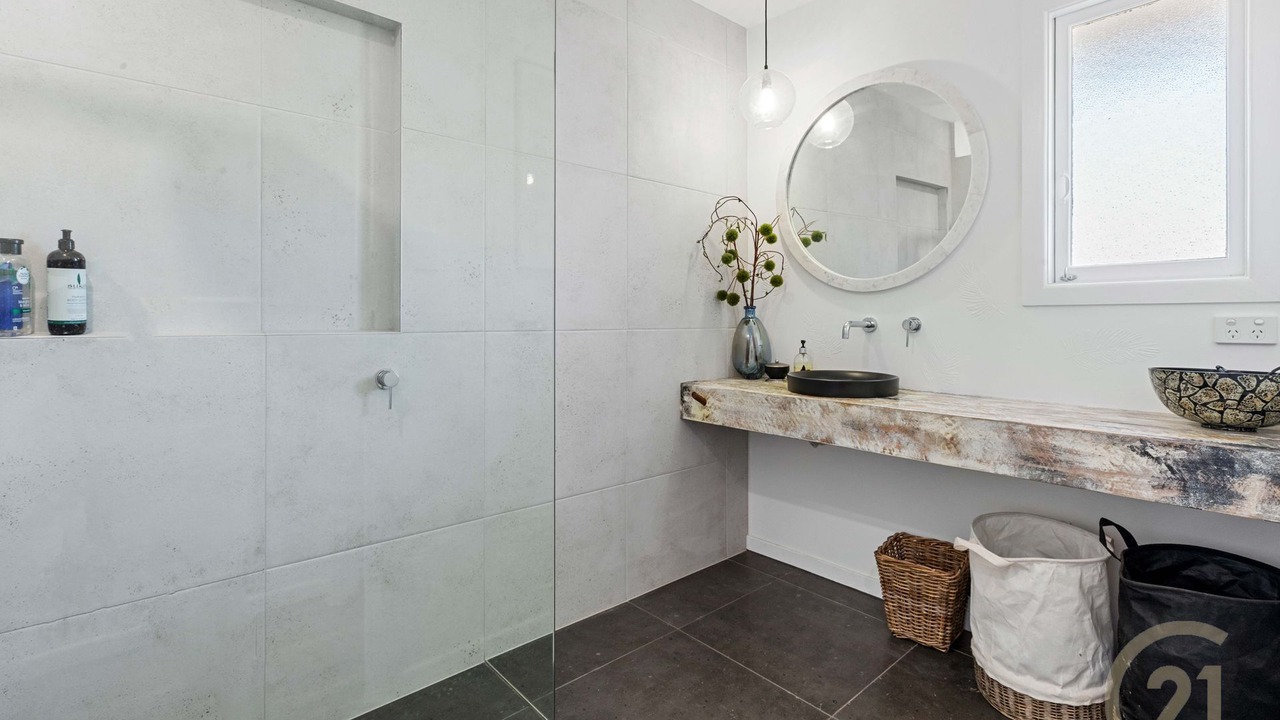 Photo of Bathroom in Clontarf