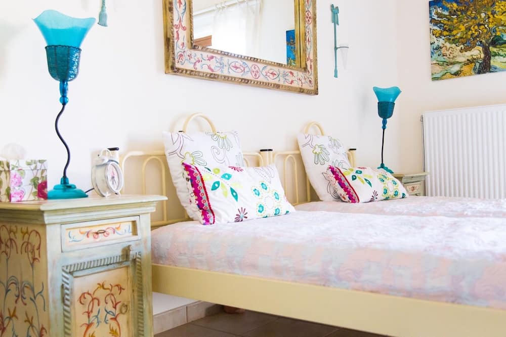 Photo of Bedroom in Eretria
