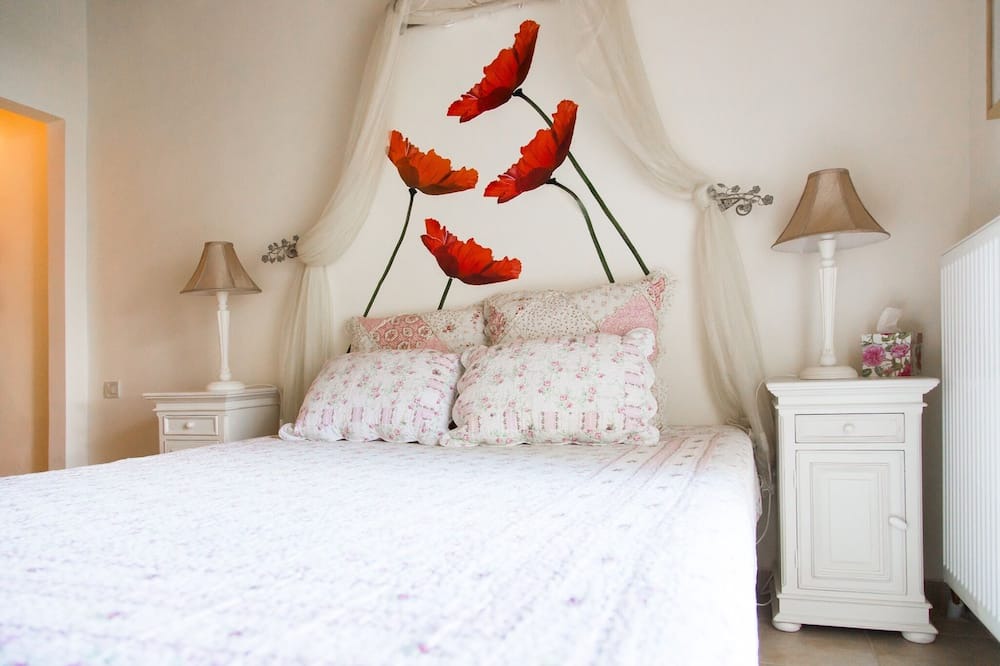 Photo of Bedroom in Eretria