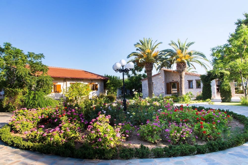 Photo of Outdoor in Eretria