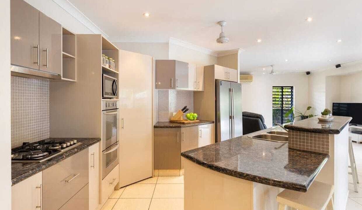 Photo of Kitchen in Craiglie