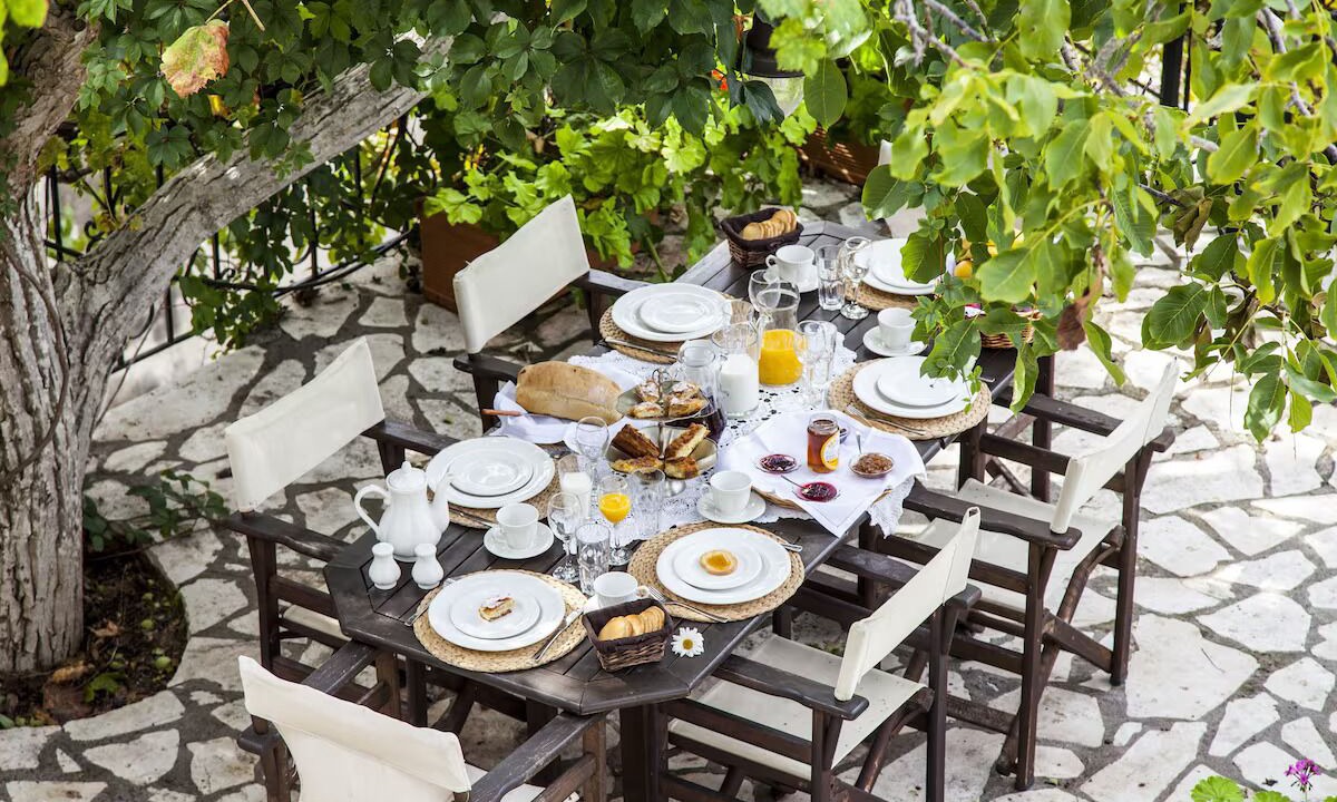 Photo of Outdoor in Lefkas