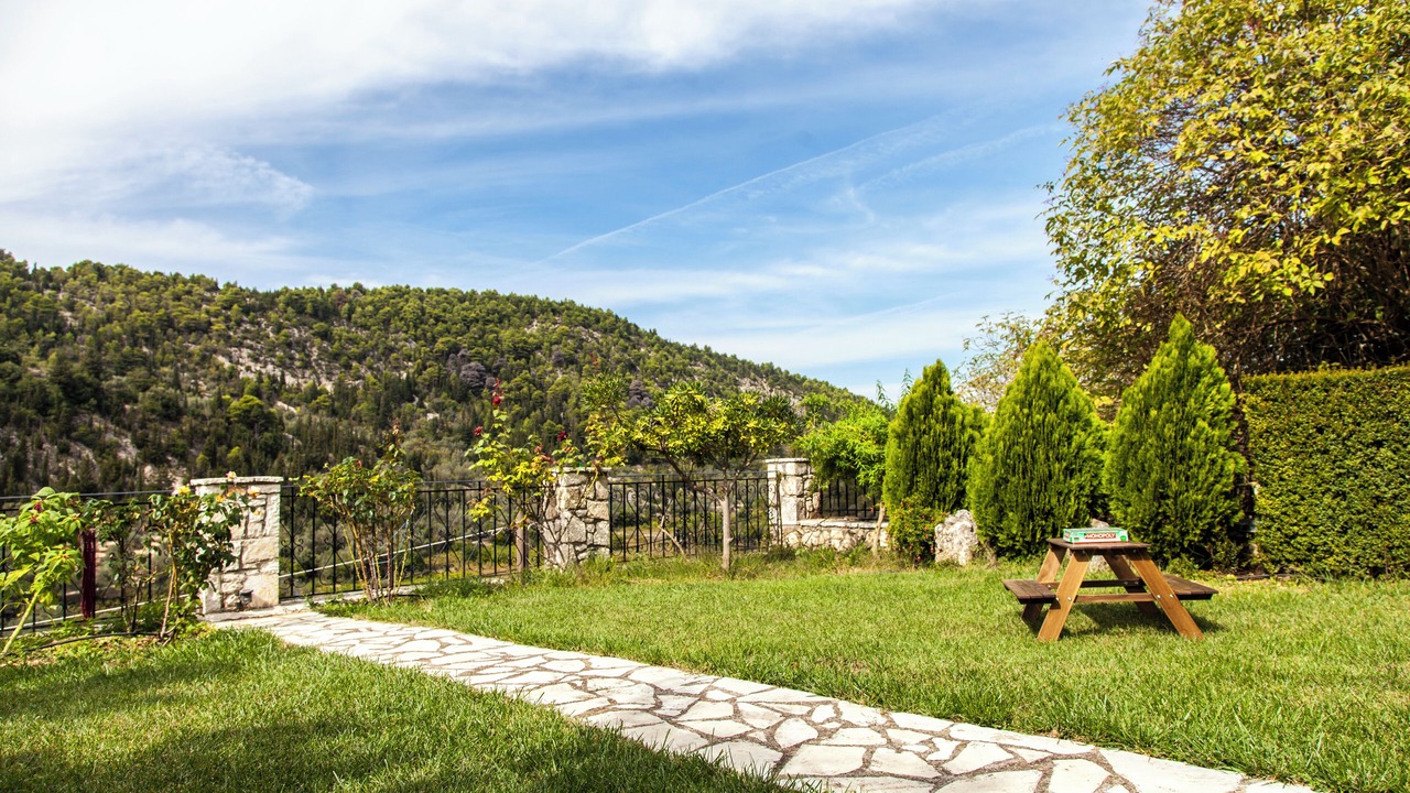 Photo of Outdoor in Lefkas