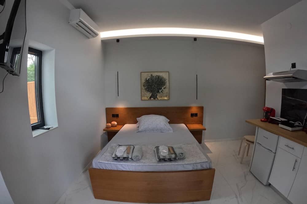 Photo of Bedroom in Nei Pori