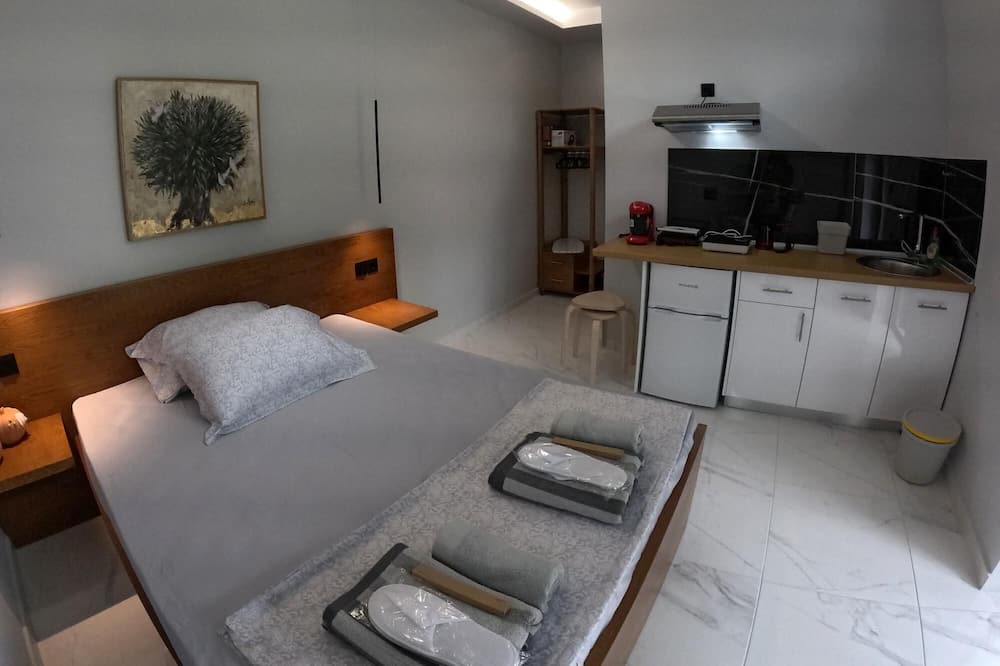Photo of Bedroom in Nei Pori