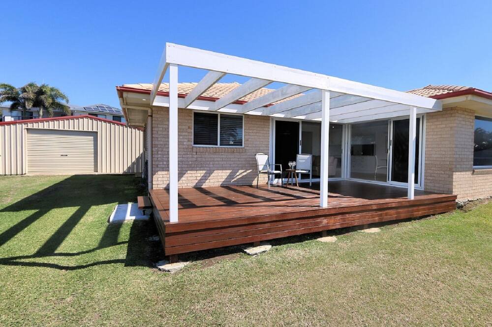 Photo of Outdoor in Coral Cove