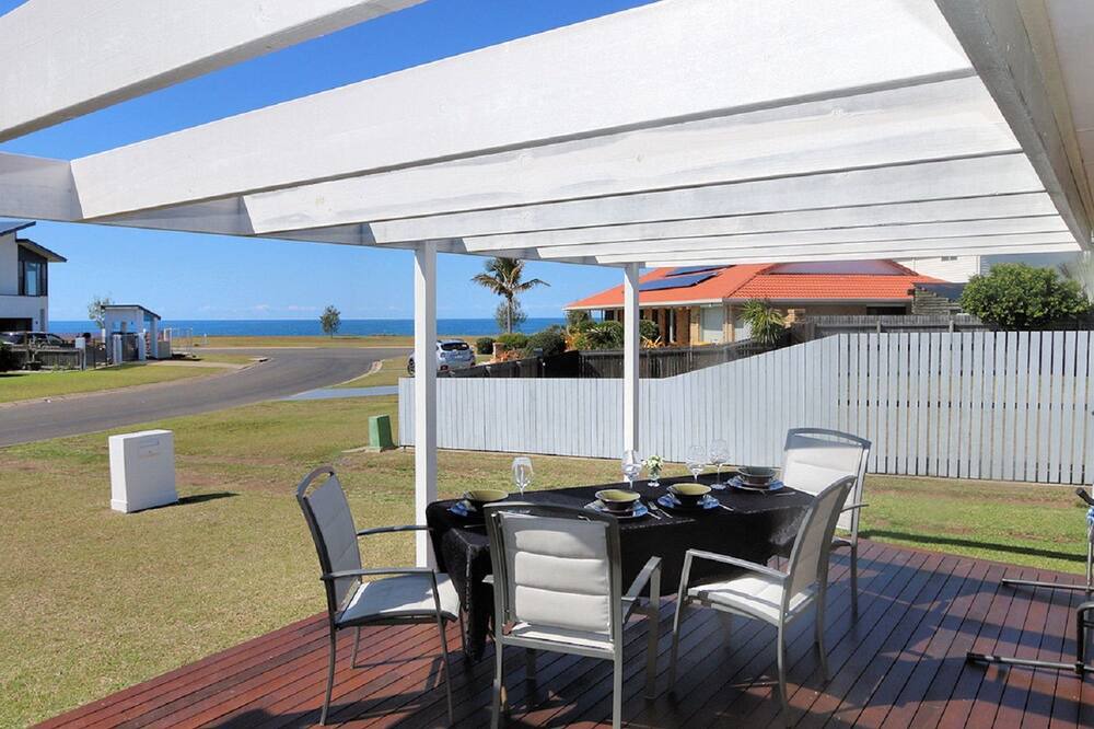Photo of Outdoor in Coral Cove
