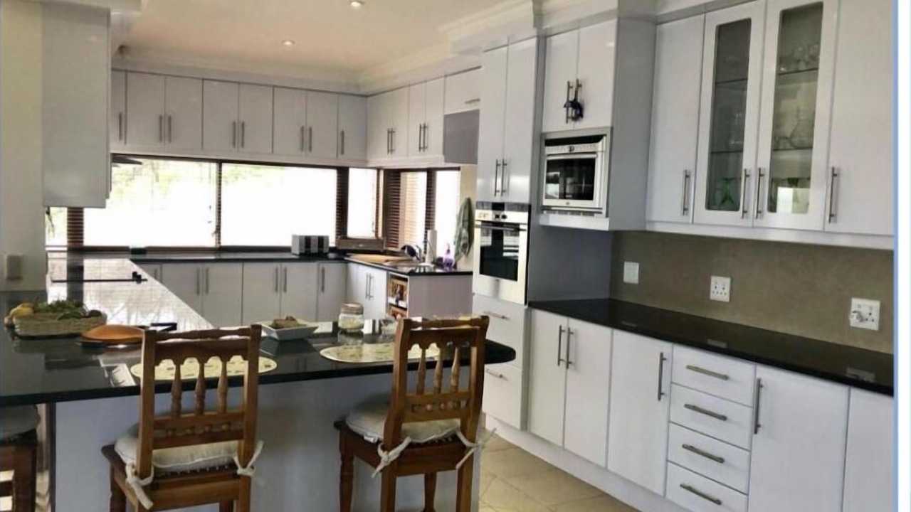 Photo of Kitchen in Brenton-on-Sea