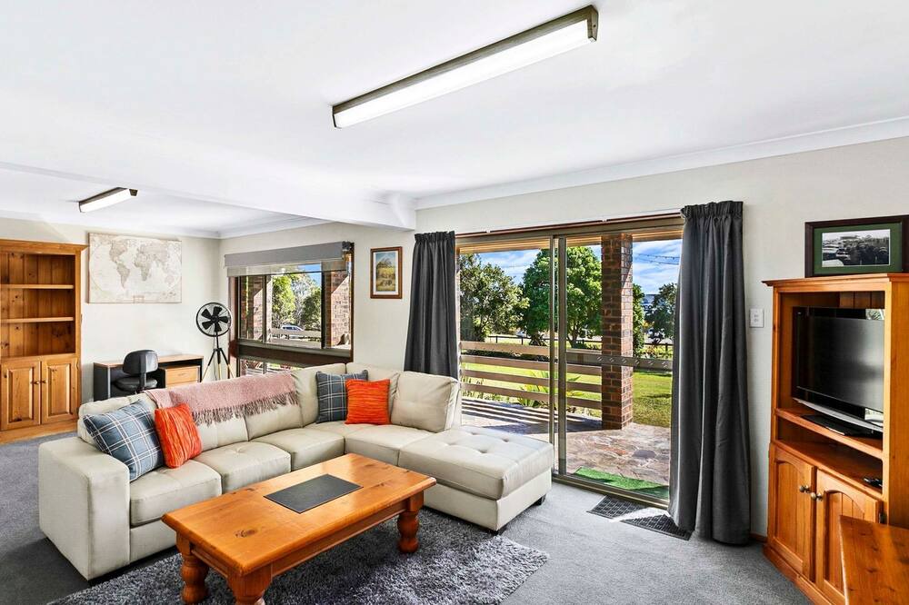 Photo of Livingroom in Nikenbah