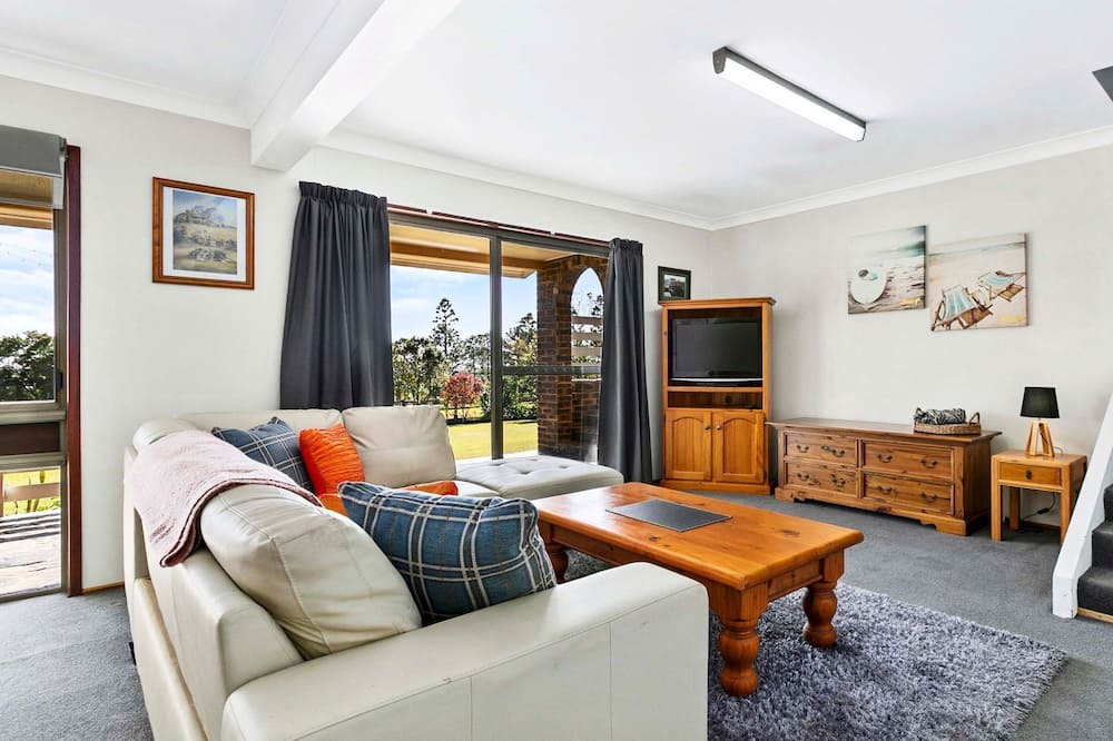 Photo of Livingroom in Nikenbah