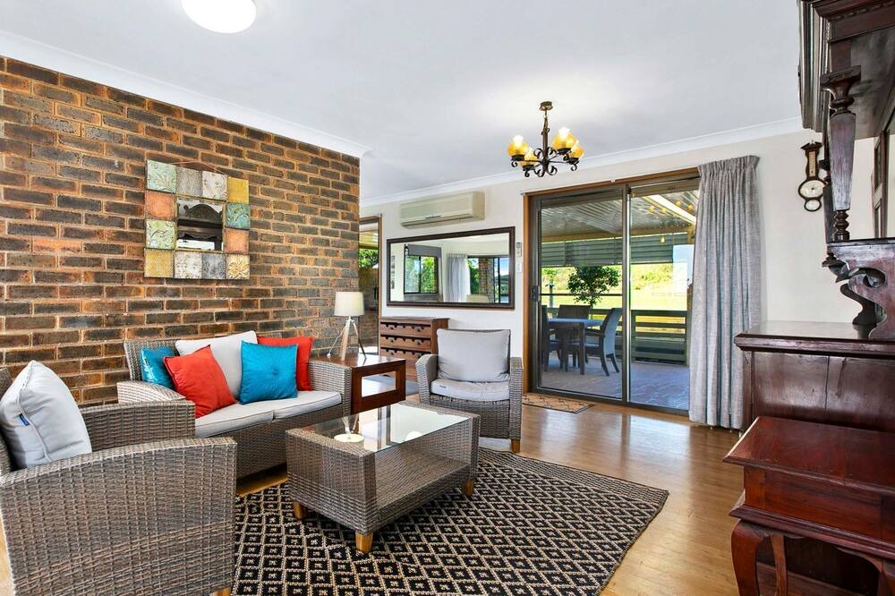 Photo of Livingroom in Nikenbah