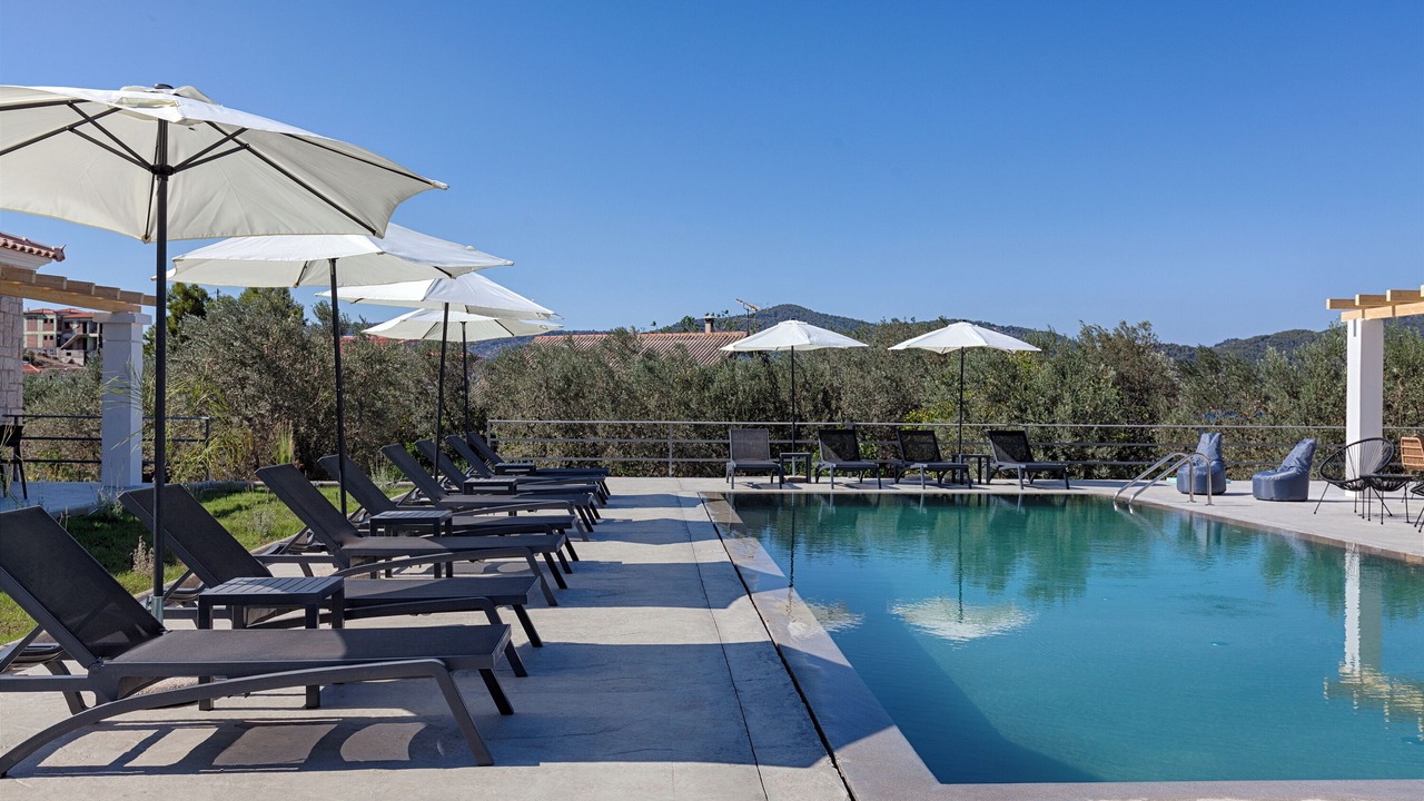 Photo of Outdoor in Galatas