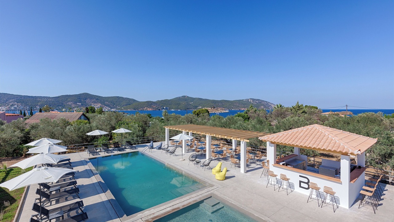 Photo of Outdoor in Galatas