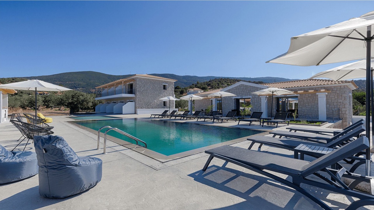 Photo of Outdoor in Galatas