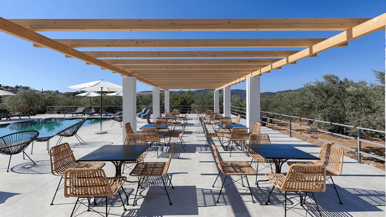 Photo of Outdoor in Galatas