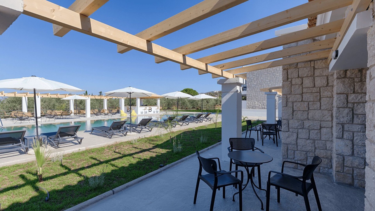 Photo of Outdoor in Galatas