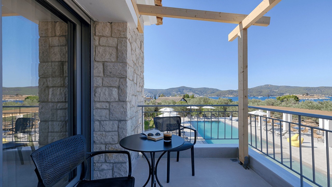 Photo of Outdoor in Galatas