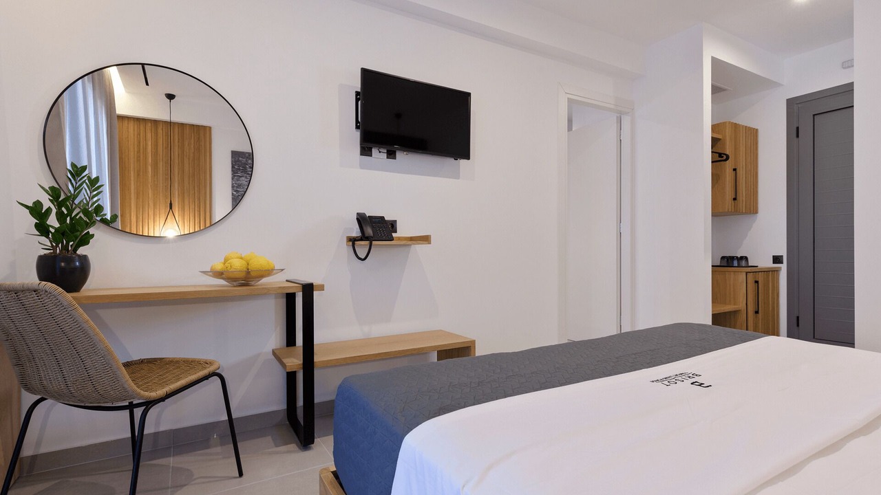 Photo of Bedroom in Galatas