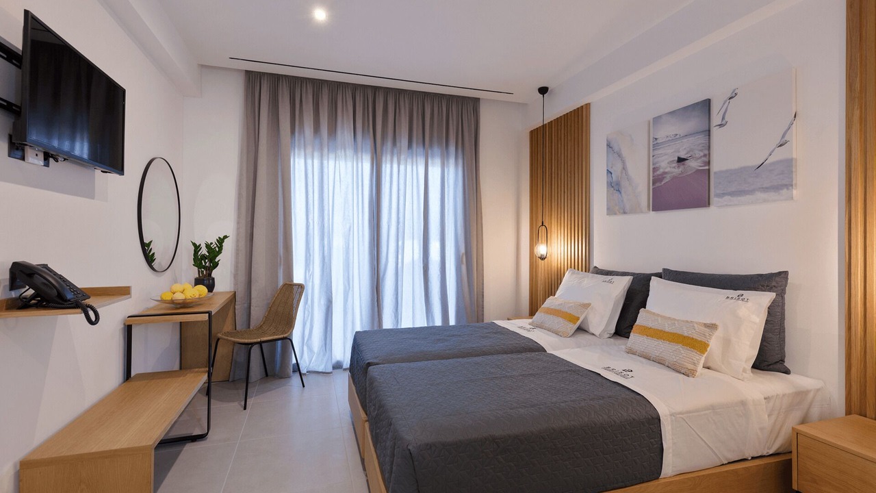 Photo of Bedroom in Galatas